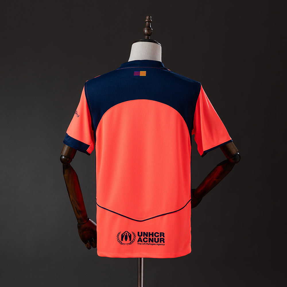 FC Barcelona Third Football shirt 2025/26