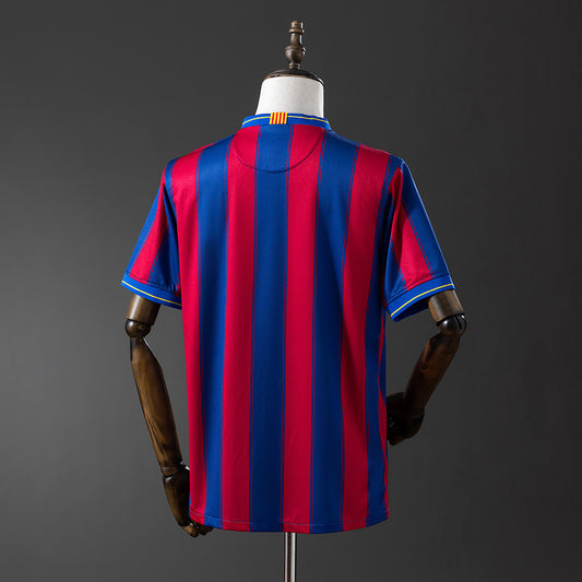 FC Barcelona Home Football shirt 2009/10