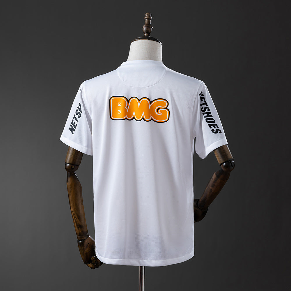 Santos Home Football shirt 2012/13