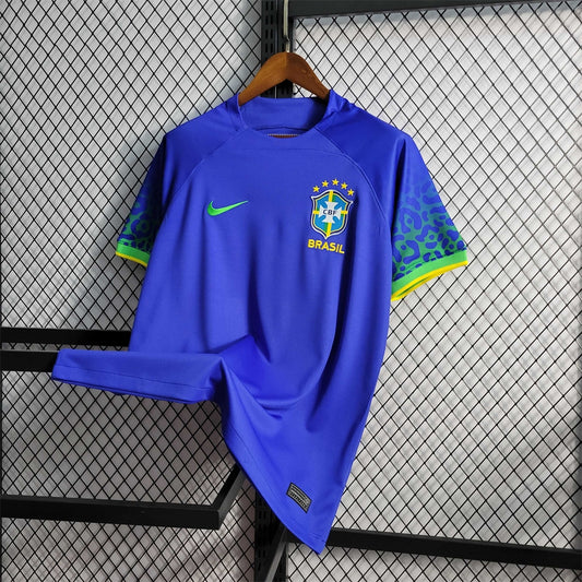 Brazil Special Football shirt
