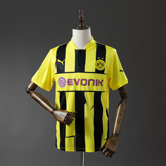 Brussia Dortmund Home Football shirt 2012/13