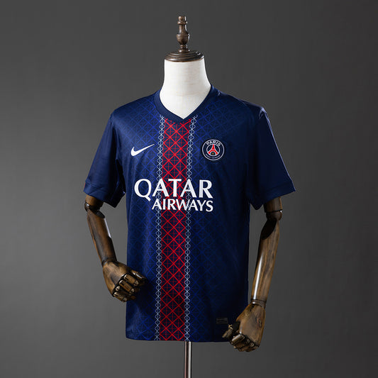 Paris Saint Garmen Home Football shirt 2025/26