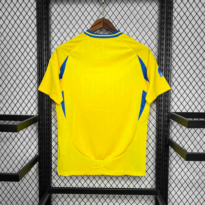 Al Nassr Home Football shirt 2024/25