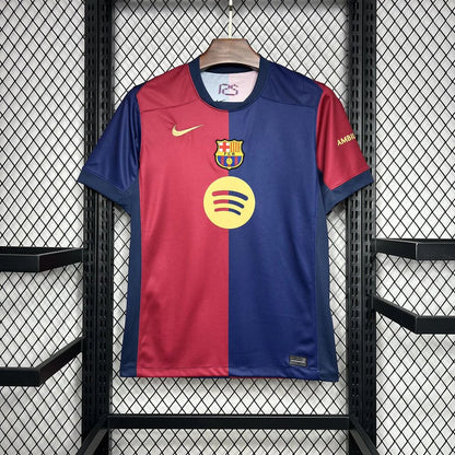 FC Barcelona Home Football shirt 2024/25