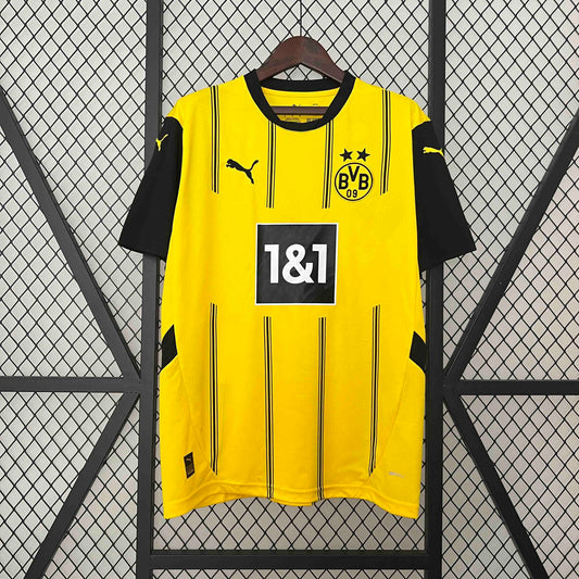Brussia Dortmund Home Football shirt 2024/25