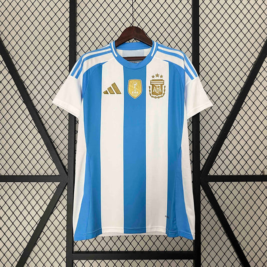 Argentina Home Football shirt 2024/25