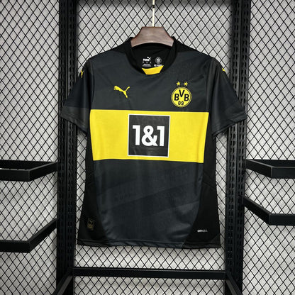 Brussia Dortmund Away Football shirt 2024/25