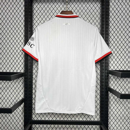 Milan Away Football shirt 2024/25