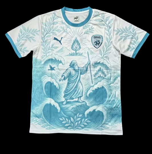 Israel Special shirt