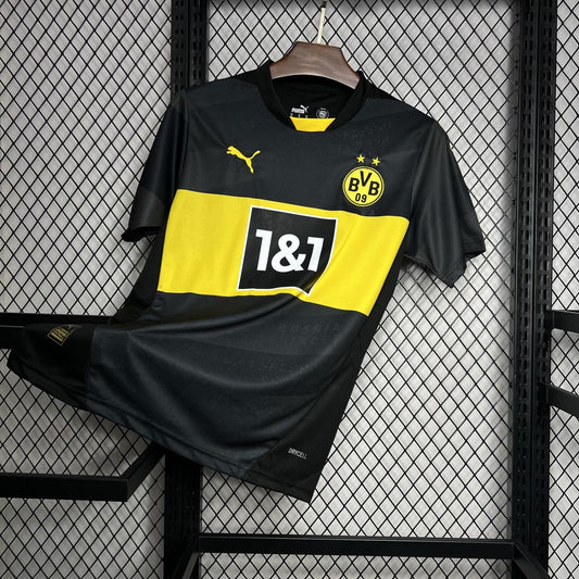 Brussia Dortmund Away Football shirt 2024/25