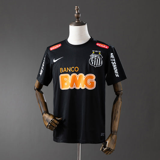 Santos Away Football shirt 2012/13