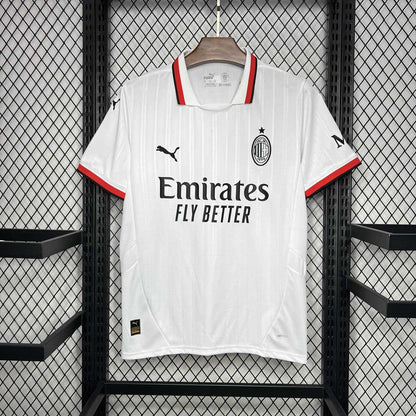 Milan Away Football shirt 2024/25