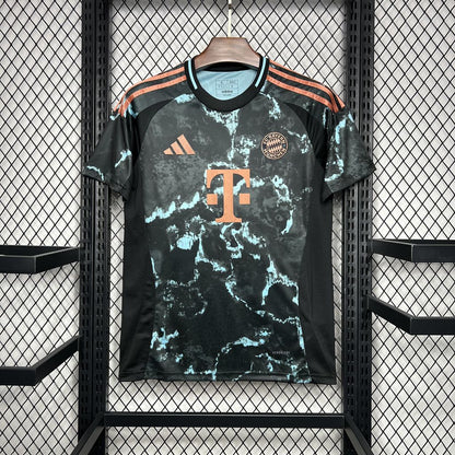 Bayern Munich Away Football shirt 2024/25