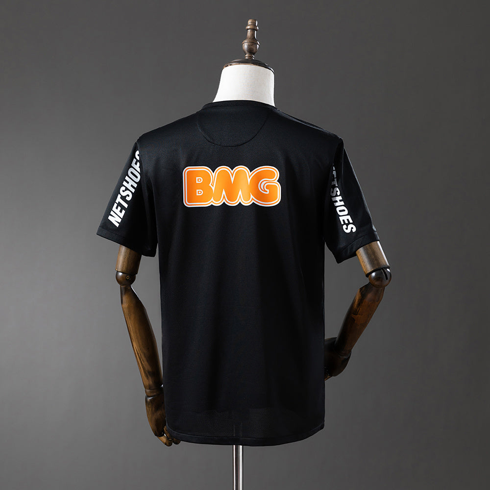 Santos Away Football shirt 2012/13