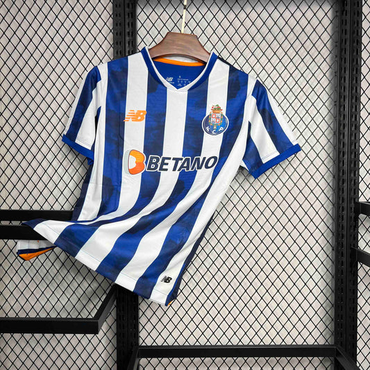 Porto Home Football shirt 2024/25