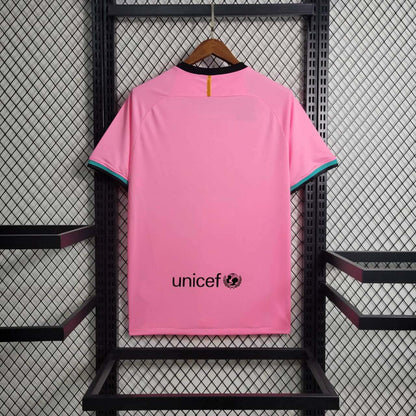 FC Barcelona Third Football shirt 2020/21