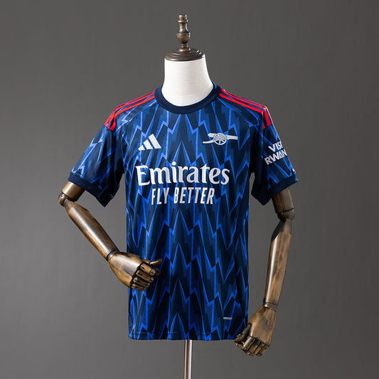 Arsenal Away Football shirt 2025/26