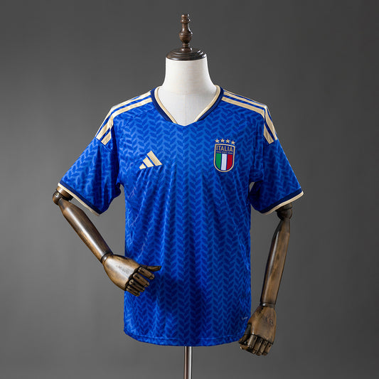 Italy Home Football shirt World Cup 2025/26