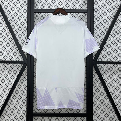 Manchester United Away Football shirt 2025/26
