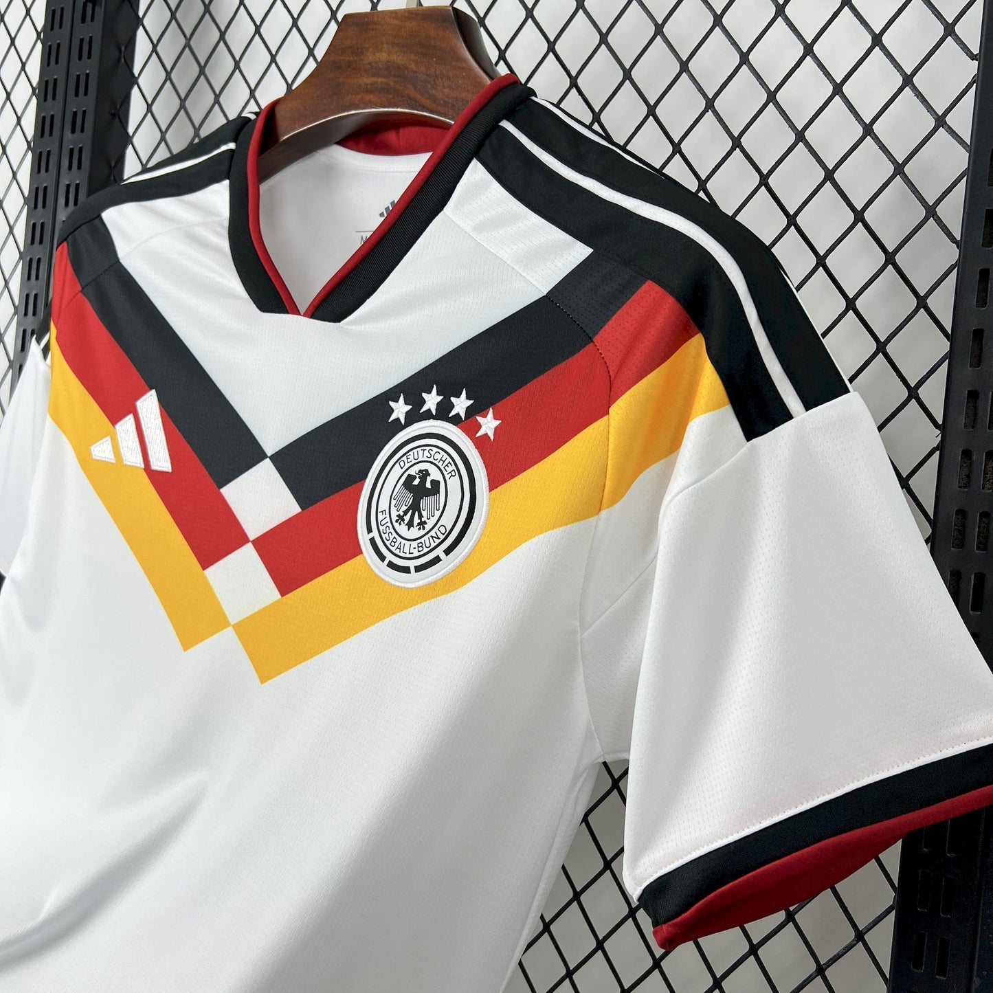 Germany Home Football shirt World Cup 2025/26