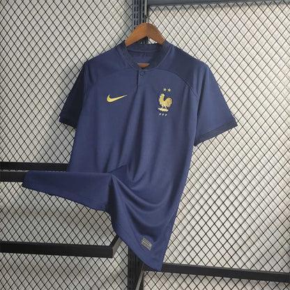 France Home World Cup