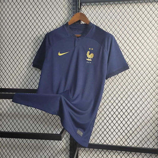 France Home World Cup