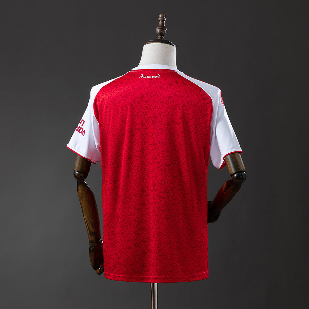 Arsenal Home Football shirt 2025/26