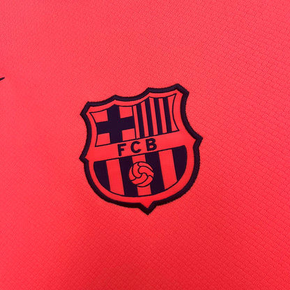FC Barcelona Third Football shirt 2025/26