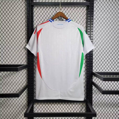 Italy Away Football shirt 2024/25