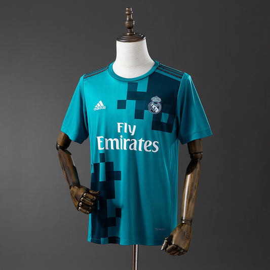 Real Madrid Away Football shirt 2017/18