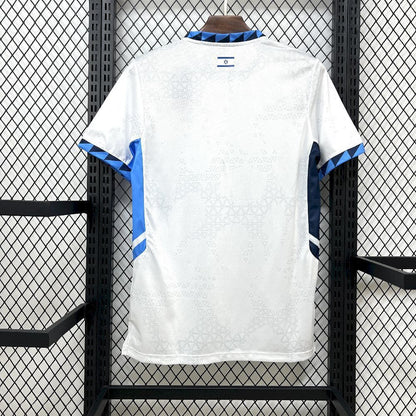 Israel Home Football shirt World Cup 2025/26