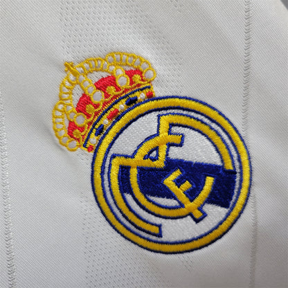 Real Madrid Champions League Final Home Football shirt 2017/18