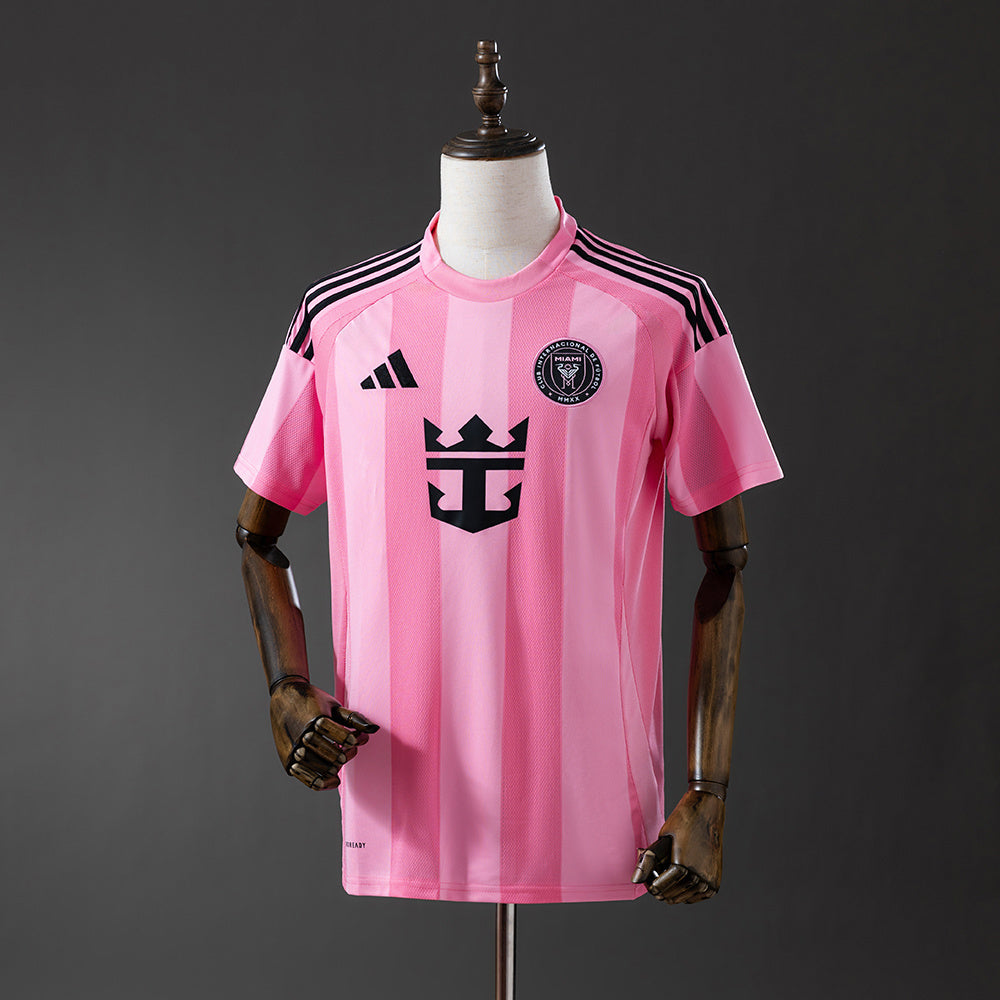Inter Miami Home Football shirt 2025/26