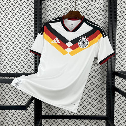 Germany Home Football shirt World Cup 2025/26
