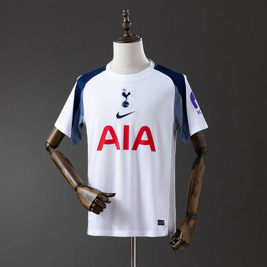 Tottenham Home Football shirt 2025/26