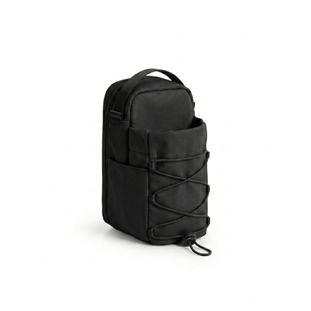 Magnetic Gym Bag - The Ultimate Workout Solution