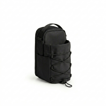 Magnetic Gym Bag - The Ultimate Workout Solution