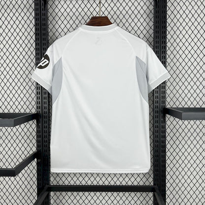Real Madrid Home Football shirt 2025/26