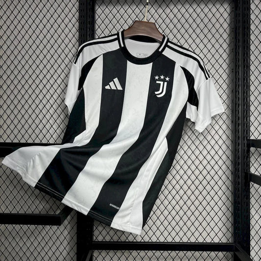 Juventus Home Football shirt 2024/25