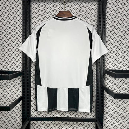 Juventus Home Football shirt 2024/25