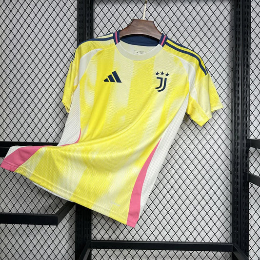 Juventus Away Football shirt 2024/25