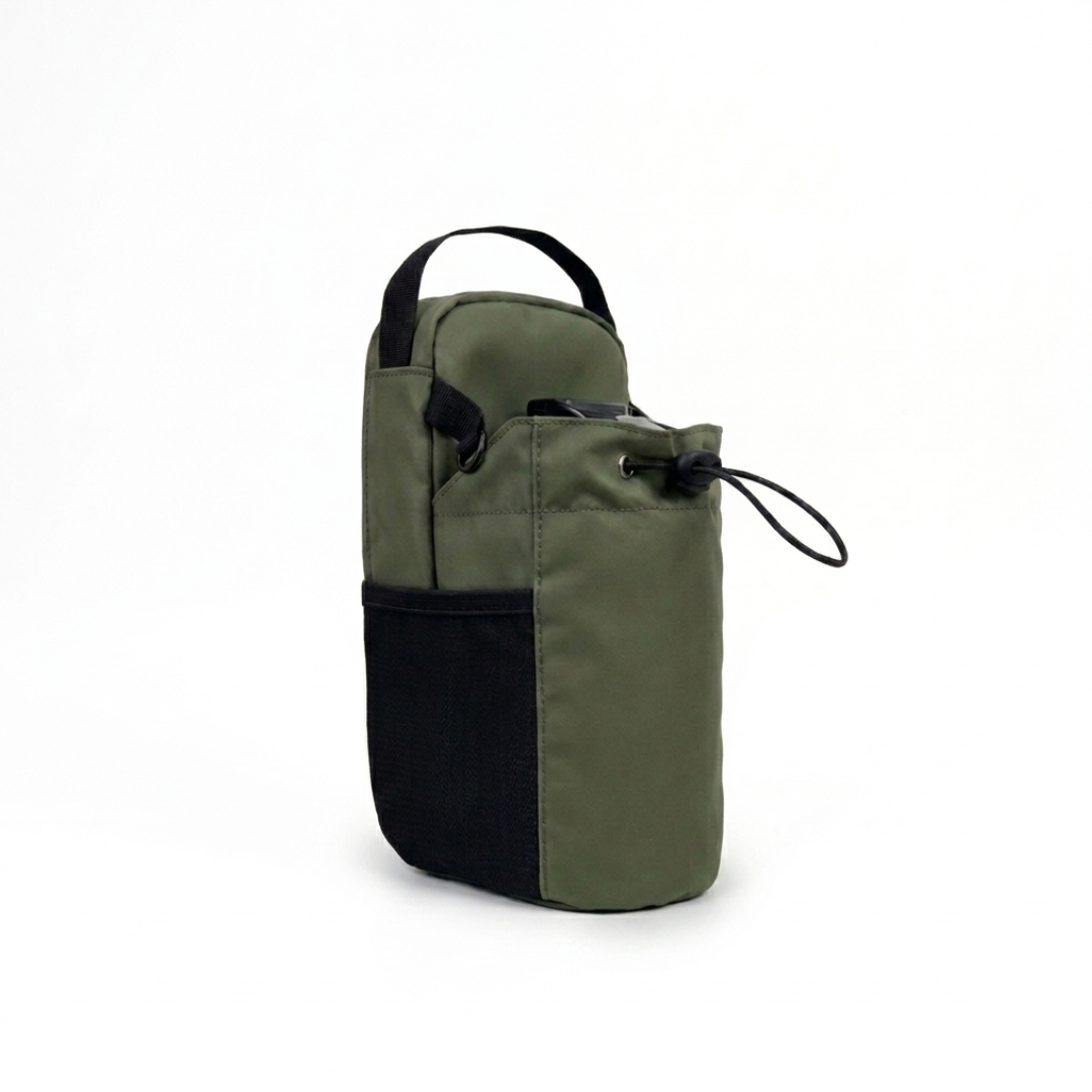 Magnetic Gym Bag - The Ultimate Workout Solution