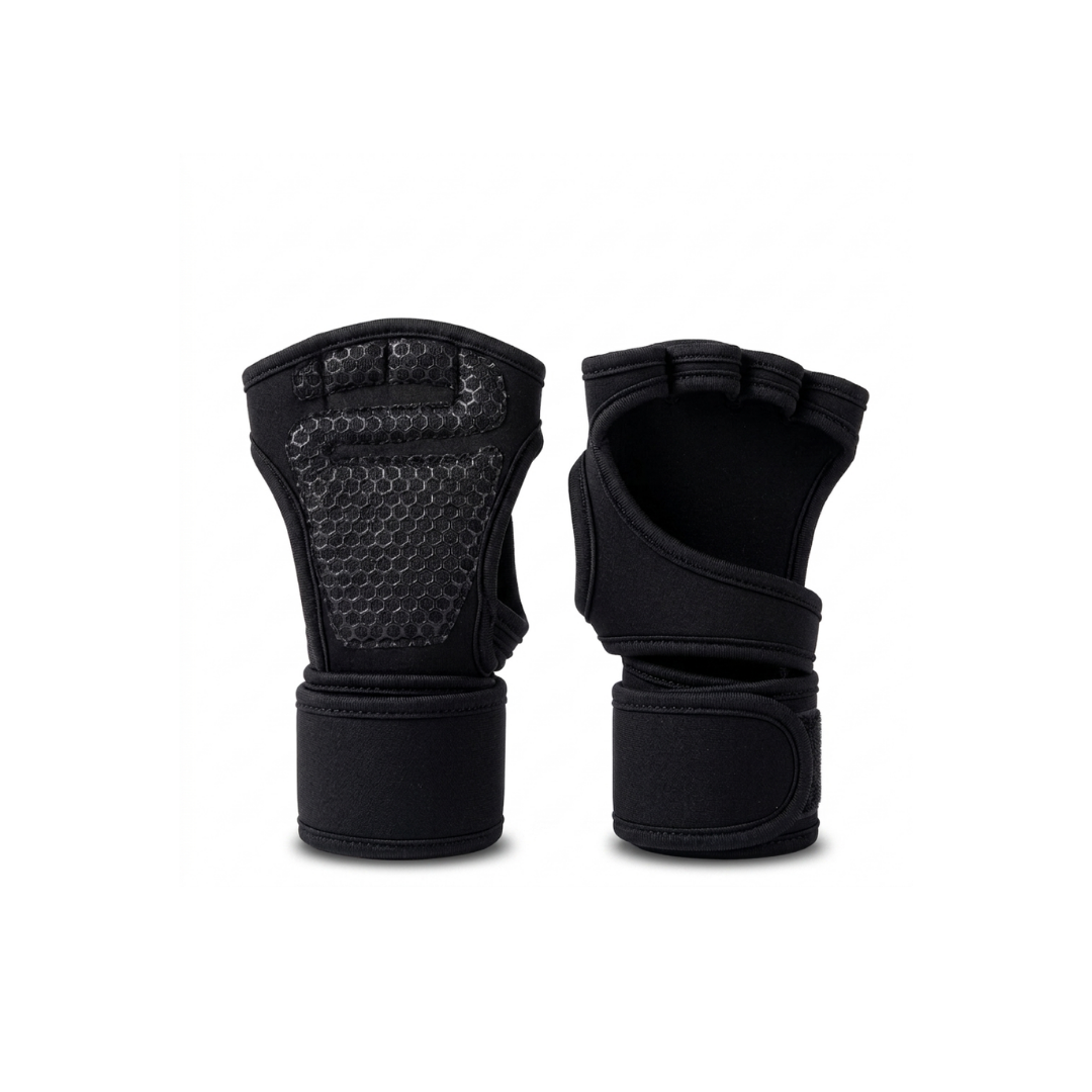 Elite Grip Fitness Gloves