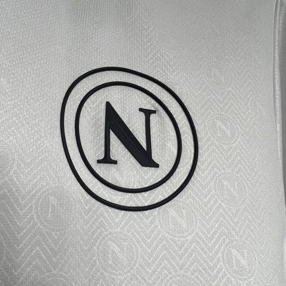 Napol Away Football shirt 2024/25