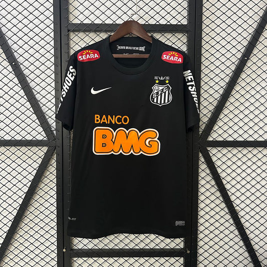 Santos Away Football shirt 2012/13