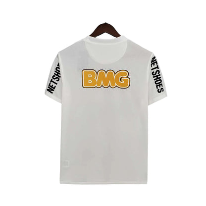 Santos Home Football shirt 2012/13