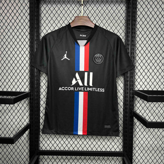 Paris Saint German Fourth Football shirt 2019/20