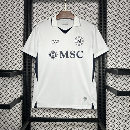 Napol Away Football shirt 2024/25