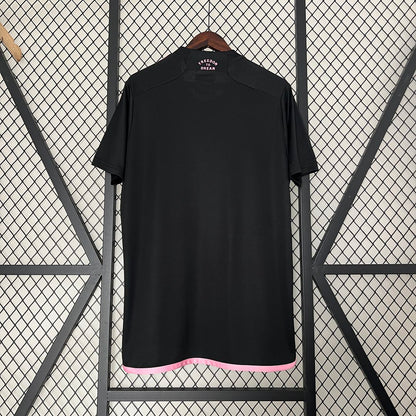 Inter Miami Away Football shirt 2024/25