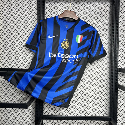 Inter Milan Home Football shirt 2024/25